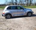 Сірий Крайслер PT Cruiser, об'ємом двигуна 2 л та пробігом 262 тис. км за 3800 $, фото 5 на Automoto.ua