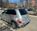 Сірий Крайслер PT Cruiser, об'ємом двигуна 2 л та пробігом 196 тис. км за 3000 $, фото 1 на Automoto.ua