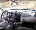 Сірий Крайслер PT Cruiser, об'ємом двигуна 2 л та пробігом 152 тис. км за 3800 $, фото 10 на Automoto.ua