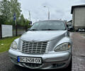 Сірий Крайслер PT Cruiser, об'ємом двигуна 2 л та пробігом 157 тис. км за 4800 $, фото 16 на Automoto.ua