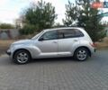 Серый Крайслер ПТ Крузер, объемом двигателя 2 л и пробегом 175 тыс. км за 4500 $, фото 4 на Automoto.ua
