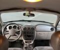 Сірий Крайслер PT Cruiser, об'ємом двигуна 2 л та пробігом 140 тис. км за 5350 $, фото 3 на Automoto.ua