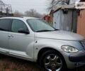 Сірий Крайслер PT Cruiser, об'ємом двигуна 2 л та пробігом 168 тис. км за 3900 $, фото 3 на Automoto.ua