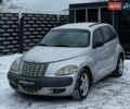 Сірий Крайслер PT Cruiser, об'ємом двигуна 2 л та пробігом 200 тис. км за 1800 $, фото 1 на Automoto.ua
