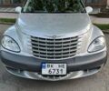 Сірий Крайслер PT Cruiser, об'ємом двигуна 2 л та пробігом 140 тис. км за 5350 $, фото 14 на Automoto.ua