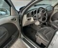 Сірий Крайслер PT Cruiser, об'ємом двигуна 2 л та пробігом 140 тис. км за 5350 $, фото 8 на Automoto.ua