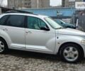 Сірий Крайслер PT Cruiser, об'ємом двигуна 2 л та пробігом 168 тис. км за 3900 $, фото 4 на Automoto.ua