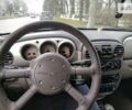 Сірий Крайслер PT Cruiser, об'ємом двигуна 2 л та пробігом 168 тис. км за 3900 $, фото 1 на Automoto.ua