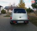 Серый Крайслер ПТ Крузер, объемом двигателя 2 л и пробегом 175 тыс. км за 4500 $, фото 2 на Automoto.ua
