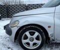 Сірий Крайслер PT Cruiser, об'ємом двигуна 2 л та пробігом 200 тис. км за 1800 $, фото 6 на Automoto.ua