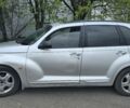 Сірий Крайслер PT Cruiser, об'ємом двигуна 2 л та пробігом 300 тис. км за 1598 $, фото 1 на Automoto.ua