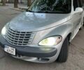 Сірий Крайслер PT Cruiser, об'ємом двигуна 2 л та пробігом 140 тис. км за 5350 $, фото 1 на Automoto.ua