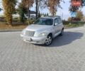 Сірий Крайслер PT Cruiser, об'ємом двигуна 2.15 л та пробігом 408 тис. км за 2800 $, фото 1 на Automoto.ua