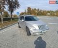 Сірий Крайслер PT Cruiser, об'ємом двигуна 2.15 л та пробігом 408 тис. км за 2800 $, фото 1 на Automoto.ua