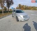 Сірий Крайслер PT Cruiser, об'ємом двигуна 2.15 л та пробігом 408 тис. км за 2800 $, фото 4 на Automoto.ua