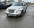 Сірий Крайслер PT Cruiser, об'ємом двигуна 2.1 л та пробігом 350 тис. км за 1900 $, фото 1 на Automoto.ua