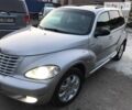 Сірий Крайслер PT Cruiser, об'ємом двигуна 2.1 л та пробігом 235 тис. км за 5500 $, фото 1 на Automoto.ua