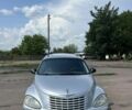 Сірий Крайслер PT Cruiser, об'ємом двигуна 2 л та пробігом 215 тис. км за 4000 $, фото 1 на Automoto.ua