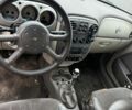 Сірий Крайслер PT Cruiser, об'ємом двигуна 2.1 л та пробігом 350 тис. км за 1900 $, фото 6 на Automoto.ua
