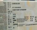 Серый Крайслер ПТ Крузер, объемом двигателя 1.6 л и пробегом 179 тыс. км за 3500 $, фото 7 на Automoto.ua