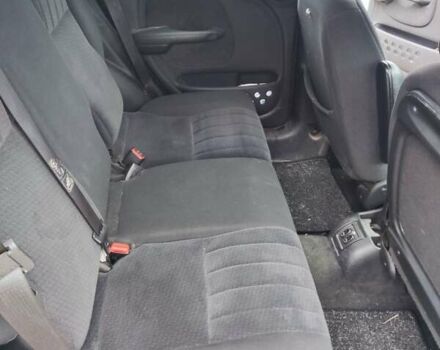 Серый Крайслер ПТ Крузер, объемом двигателя 2.2 л и пробегом 321 тыс. км за 2000 $, фото 4 на Automoto.ua