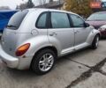 Сірий Крайслер PT Cruiser, об'ємом двигуна 2.2 л та пробігом 321 тис. км за 1900 $, фото 2 на Automoto.ua
