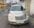 Сірий Крайслер PT Cruiser, об'ємом двигуна 2 л та пробігом 347 тис. км за 2800 $, фото 1 на Automoto.ua