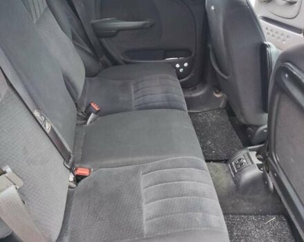 Сірий Крайслер PT Cruiser, об'ємом двигуна 2.2 л та пробігом 321 тис. км за 1900 $, фото 7 на Automoto.ua