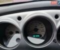 Сірий Крайслер PT Cruiser, об'ємом двигуна 2.2 л та пробігом 321 тис. км за 1900 $, фото 5 на Automoto.ua