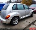 Сірий Крайслер PT Cruiser, об'ємом двигуна 2.2 л та пробігом 321 тис. км за 1900 $, фото 1 на Automoto.ua