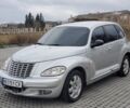 Сірий Крайслер PT Cruiser, об'ємом двигуна 2.1 л та пробігом 276 тис. км за 4281 $, фото 1 на Automoto.ua