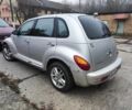 Сірий Крайслер PT Cruiser, об'ємом двигуна 0 л та пробігом 321 тис. км за 1853 $, фото 2 на Automoto.ua