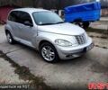 Сірий Крайслер PT Cruiser, об'ємом двигуна 2.2 л та пробігом 321 тис. км за 1900 $, фото 1 на Automoto.ua
