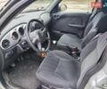 Сірий Крайслер PT Cruiser, об'ємом двигуна 2.2 л та пробігом 321 тис. км за 1900 $, фото 4 на Automoto.ua