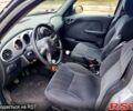 Сірий Крайслер PT Cruiser, об'ємом двигуна 2.2 л та пробігом 321 тис. км за 1900 $, фото 4 на Automoto.ua