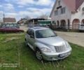 Сірий Крайслер PT Cruiser, об'ємом двигуна 2 л та пробігом 260 тис. км за 4000 $, фото 1 на Automoto.ua