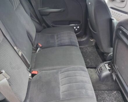 Серый Крайслер ПТ Крузер, объемом двигателя 0 л и пробегом 321 тыс. км за 1905 $, фото 6 на Automoto.ua