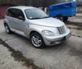 Сірий Крайслер PT Cruiser, об'ємом двигуна 0 л та пробігом 321 тис. км за 1853 $, фото 1 на Automoto.ua