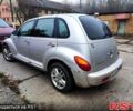 Сірий Крайслер PT Cruiser, об'ємом двигуна 2.2 л та пробігом 321 тис. км за 1900 $, фото 2 на Automoto.ua