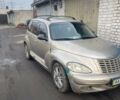 Сірий Крайслер PT Cruiser, об'ємом двигуна 2 л та пробігом 347 тис. км за 2800 $, фото 2 на Automoto.ua