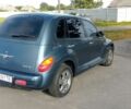 Сірий Крайслер PT Cruiser, об'ємом двигуна 2 л та пробігом 198 тис. км за 4100 $, фото 5 на Automoto.ua
