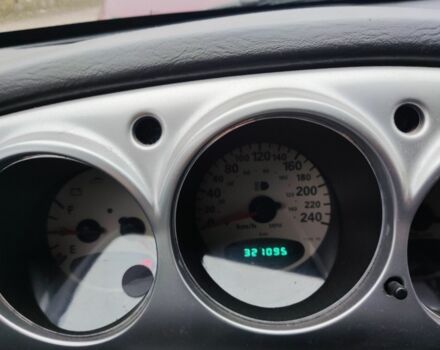 Серый Крайслер ПТ Крузер, объемом двигателя 0 л и пробегом 321 тыс. км за 1905 $, фото 7 на Automoto.ua