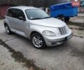 Сірий Крайслер PT Cruiser, об'ємом двигуна 2.2 л та пробігом 321 тис. км за 1900 $, фото 1 на Automoto.ua