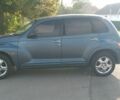 Сірий Крайслер PT Cruiser, об'ємом двигуна 2 л та пробігом 198 тис. км за 4100 $, фото 2 на Automoto.ua