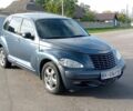 Сірий Крайслер PT Cruiser, об'ємом двигуна 2 л та пробігом 198 тис. км за 4100 $, фото 8 на Automoto.ua