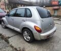 Сірий Крайслер PT Cruiser, об'ємом двигуна 2.2 л та пробігом 321 тис. км за 1900 $, фото 3 на Automoto.ua
