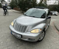 Сірий Крайслер PT Cruiser, об'ємом двигуна 2 л та пробігом 170 тис. км за 5350 $, фото 31 на Automoto.ua