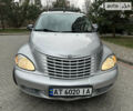 Сірий Крайслер PT Cruiser, об'ємом двигуна 2 л та пробігом 170 тис. км за 5350 $, фото 33 на Automoto.ua