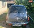 Сірий Крайслер PT Cruiser, об'ємом двигуна 2.15 л та пробігом 256 тис. км за 3300 $, фото 3 на Automoto.ua