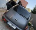 Сірий Крайслер PT Cruiser, об'ємом двигуна 2.15 л та пробігом 283 тис. км за 4700 $, фото 3 на Automoto.ua